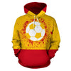 World Cup Spain