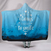 Reason To Smile