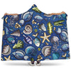 Sea Creatures Art