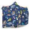 Sea Creatures Art