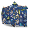 Sea Creatures Art
