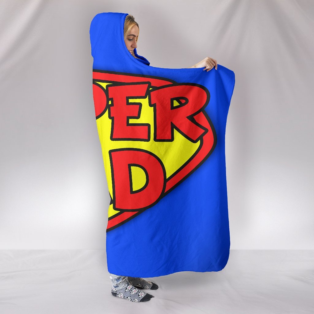 Super Dad
