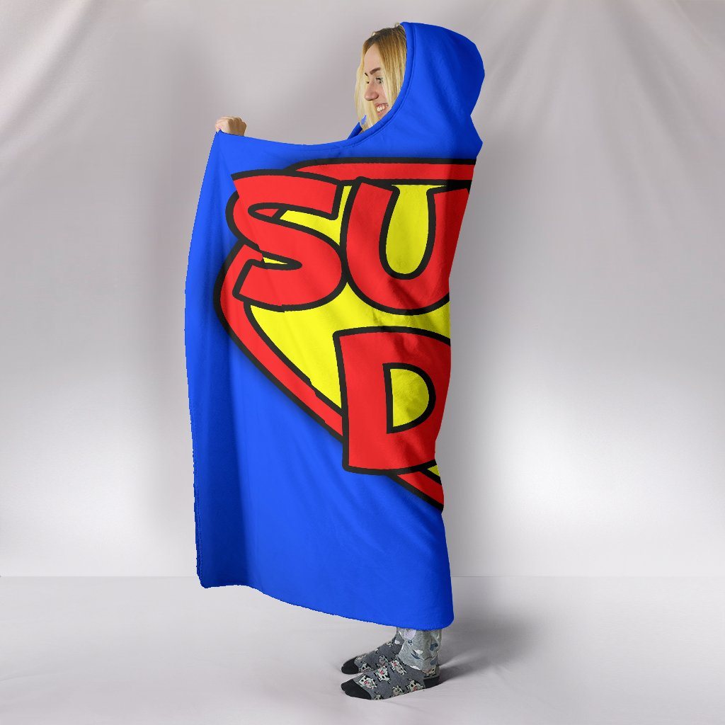 Super Dad