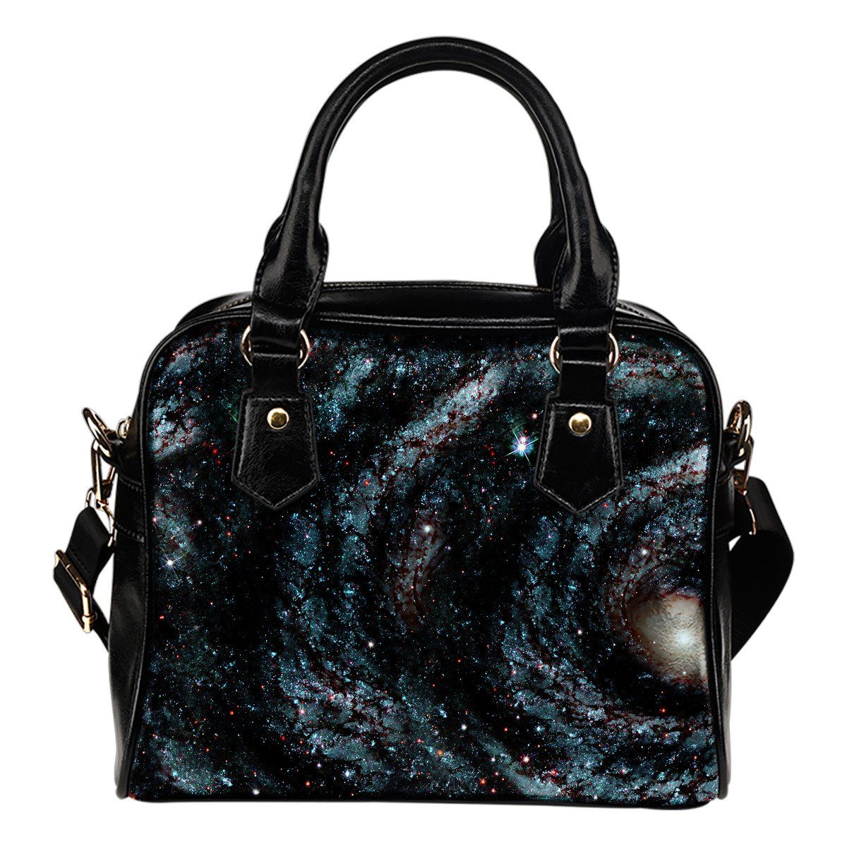 Swirly Galaxy