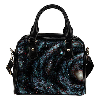 Swirly Galaxy
