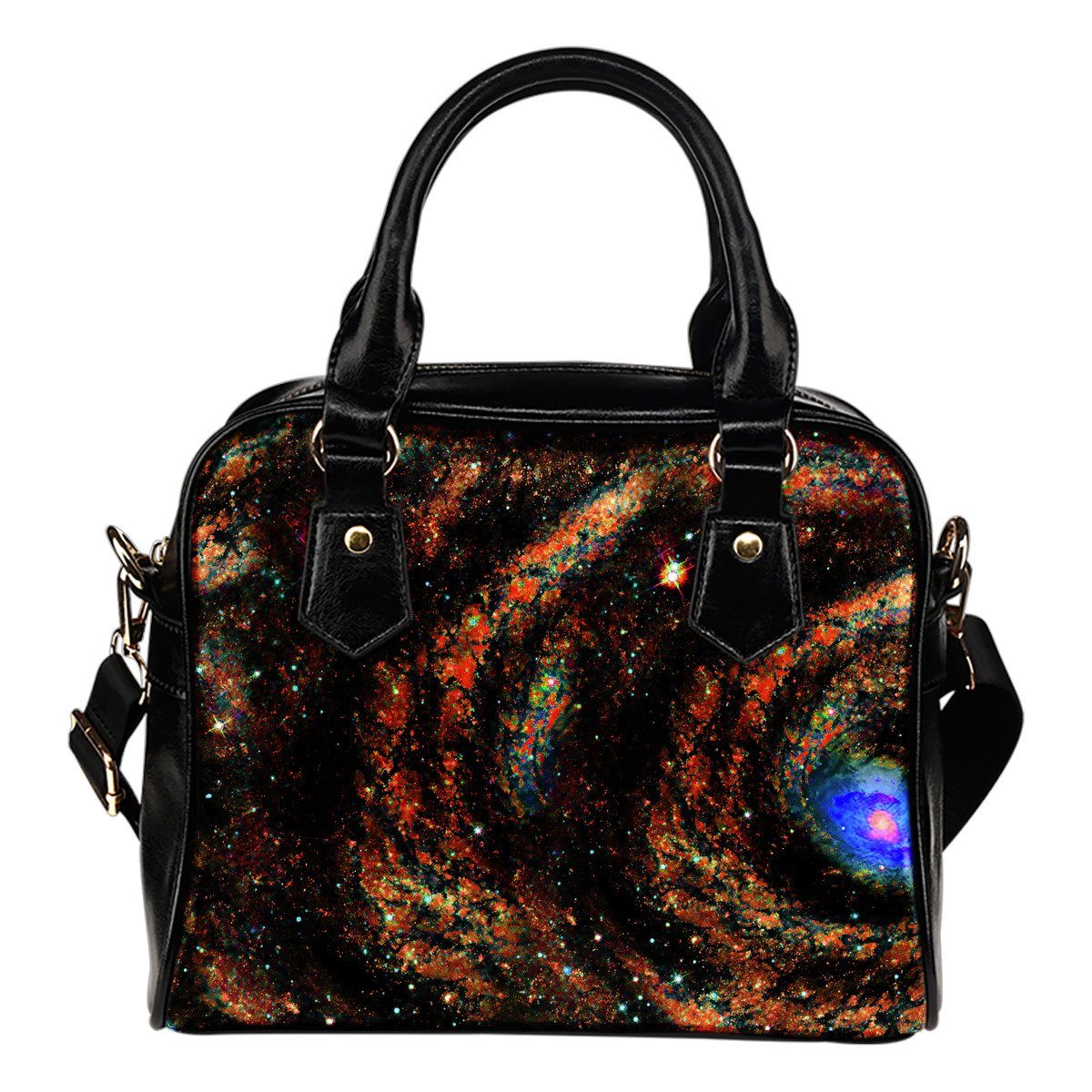 Swirly Galaxy