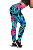 Tropical Burst