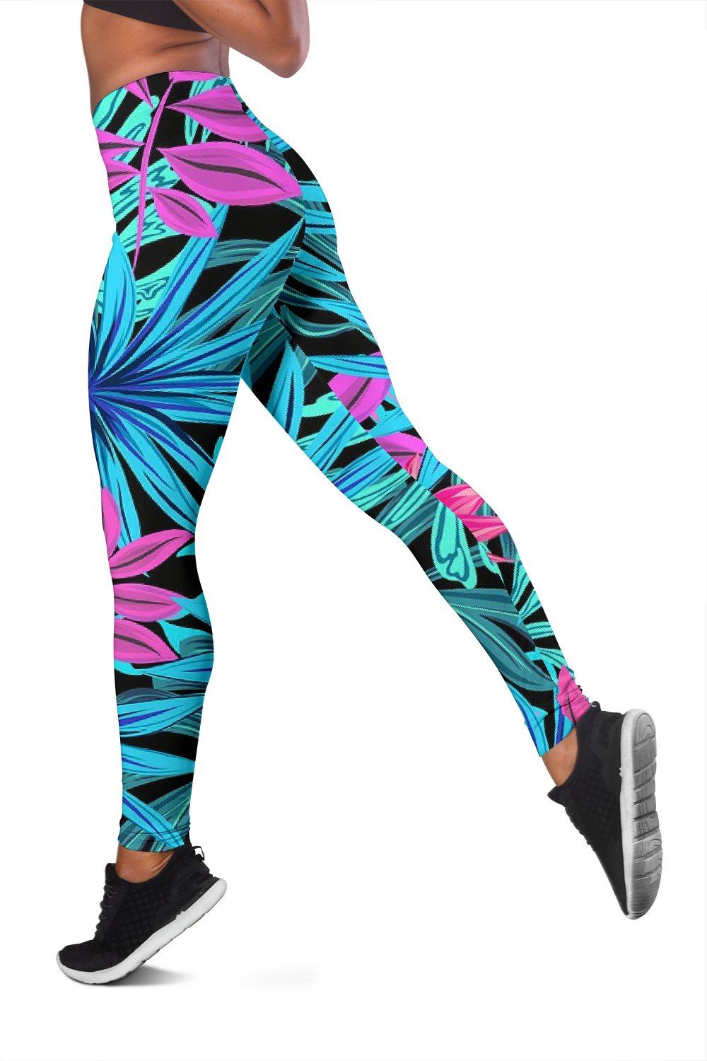 Tropical Burst