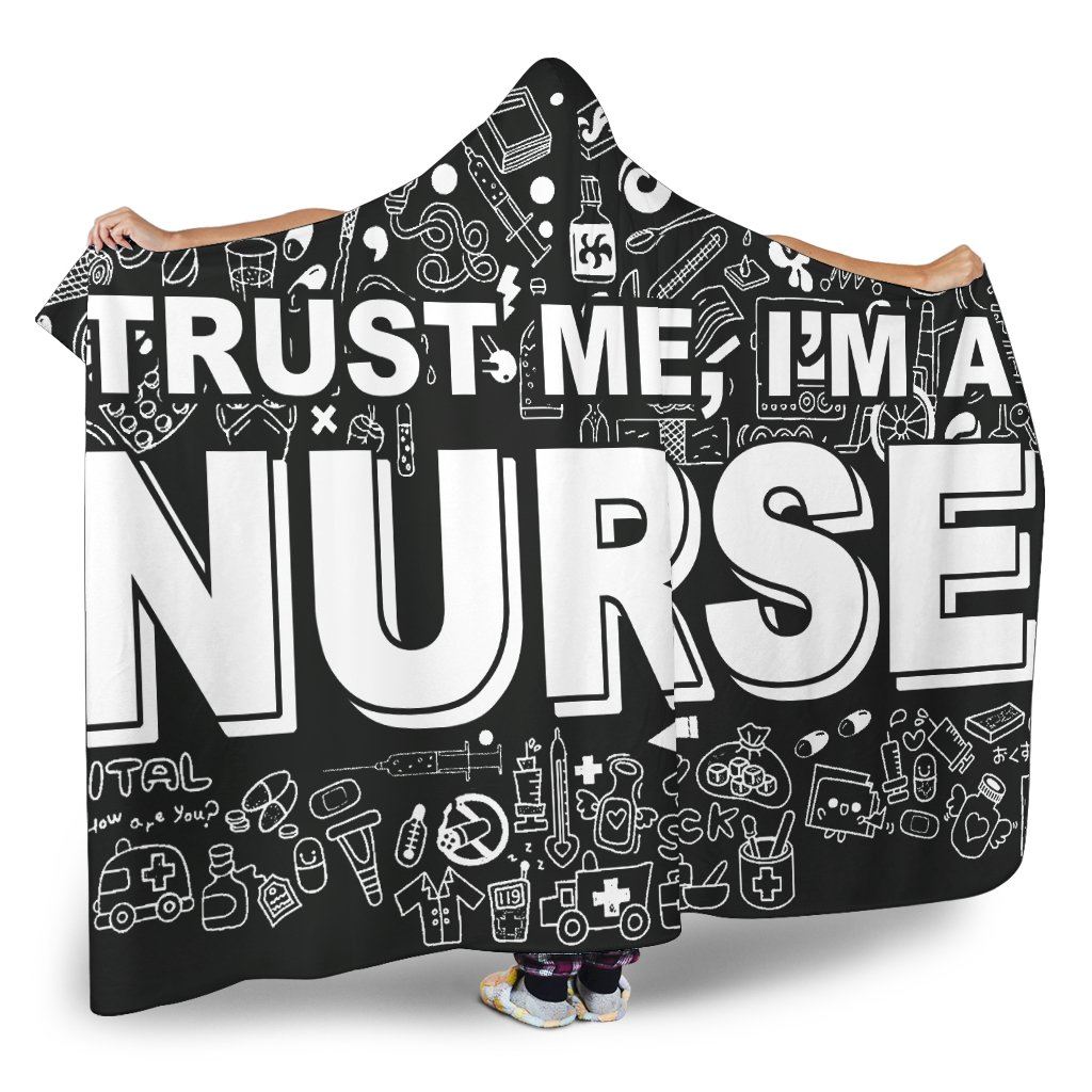 Trust Me, I'm Nurse