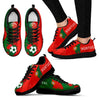 WC Portugal Sneakers