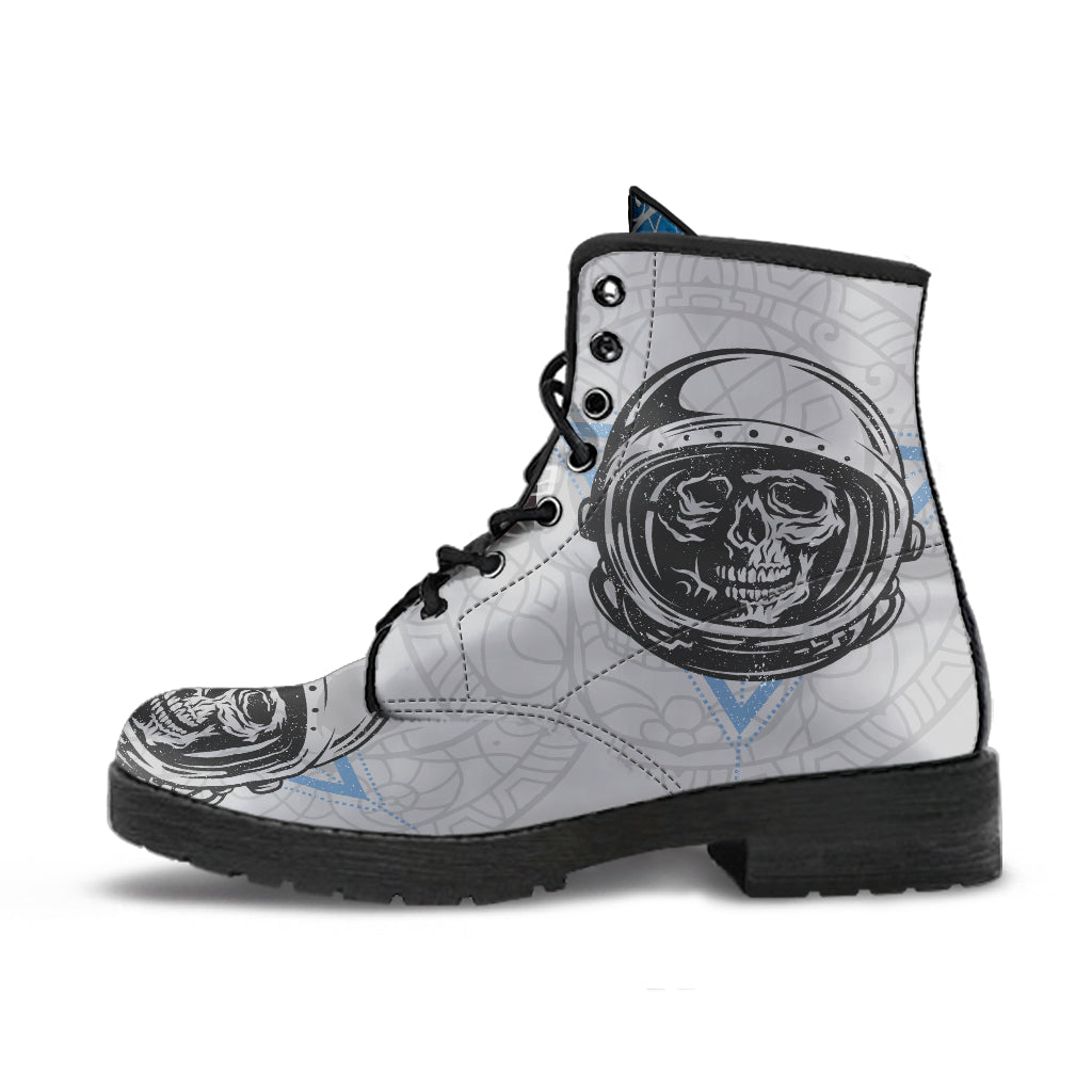 Space Skull