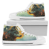 LupineStride White