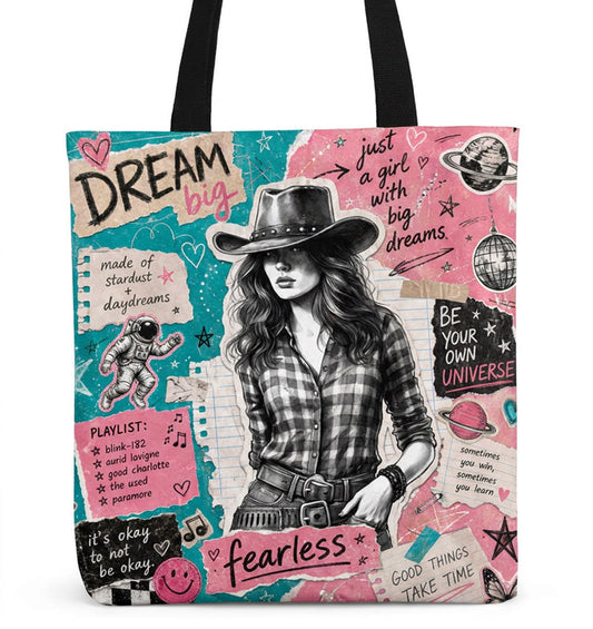 Fearless