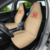 Honda Beige