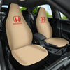Honda Beige
