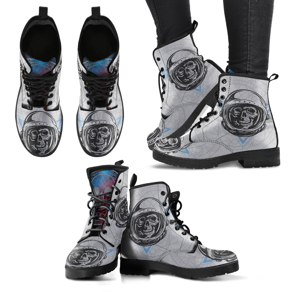 Space Skull