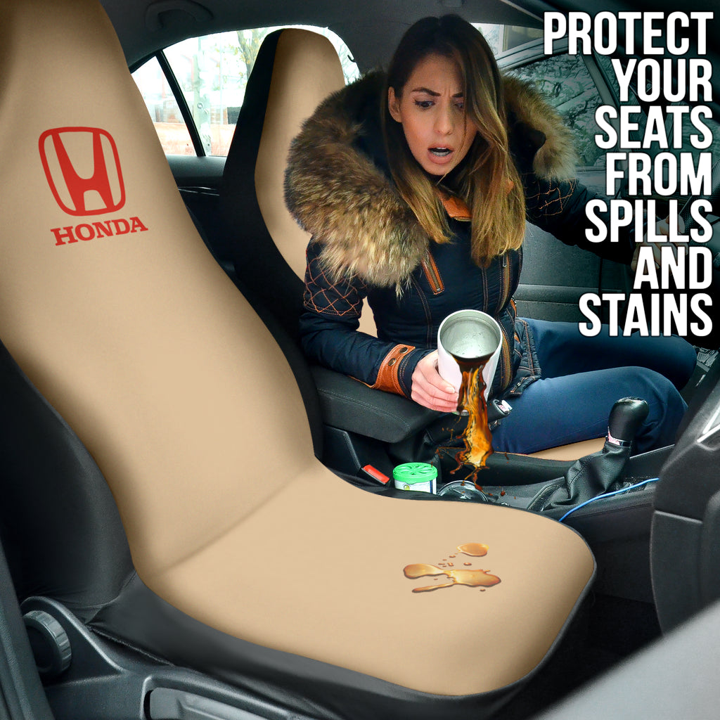 Honda Beige