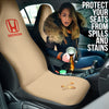 Honda Beige