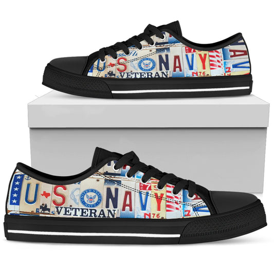 US Navy Veteran