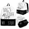 Dog's Stuff | My Stuff
