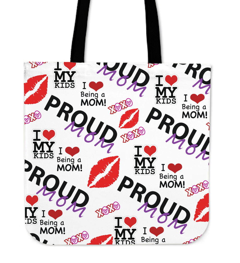 Proud Mom