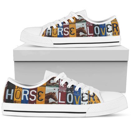 Horse Lover (Men's)