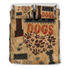 I Love Dogs