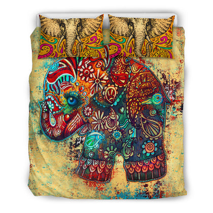 Elephant Bedding