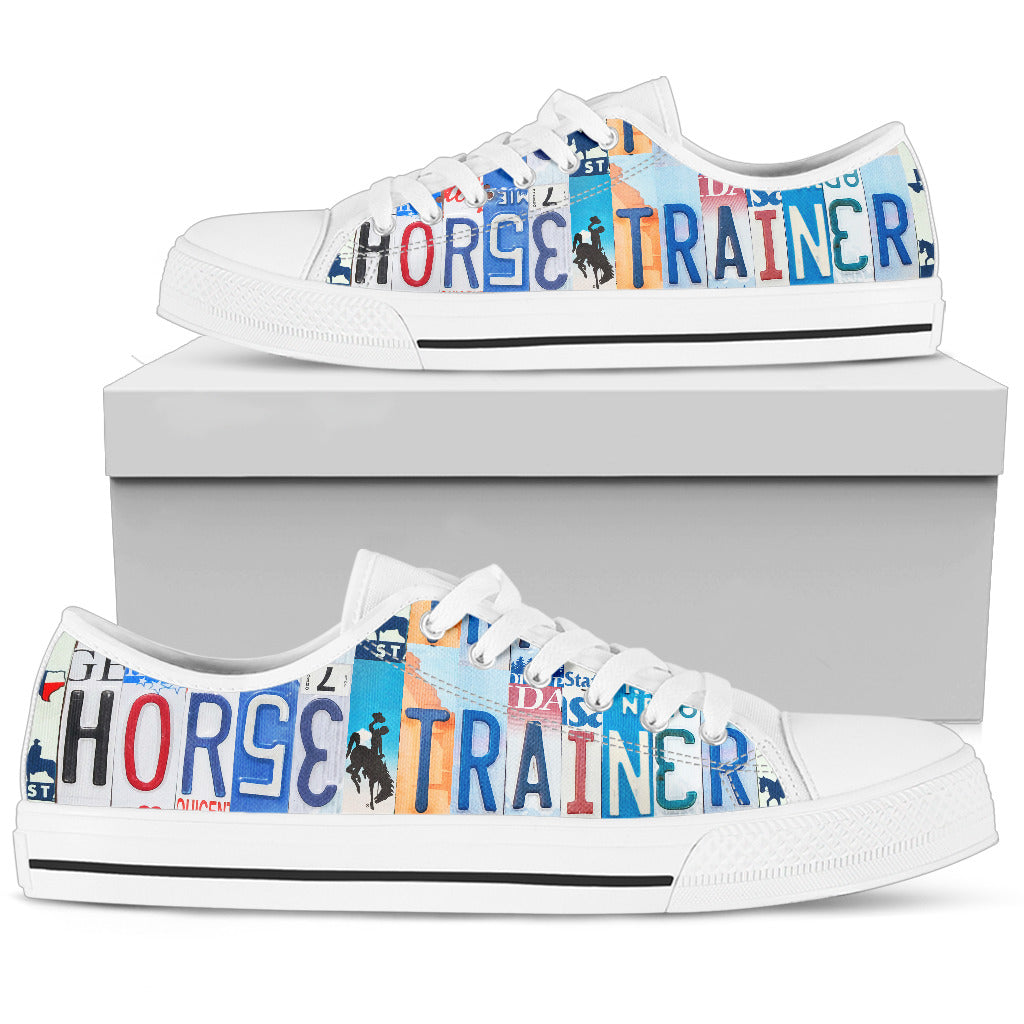 Horse Trainer