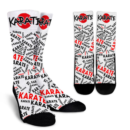 Vintage Karate