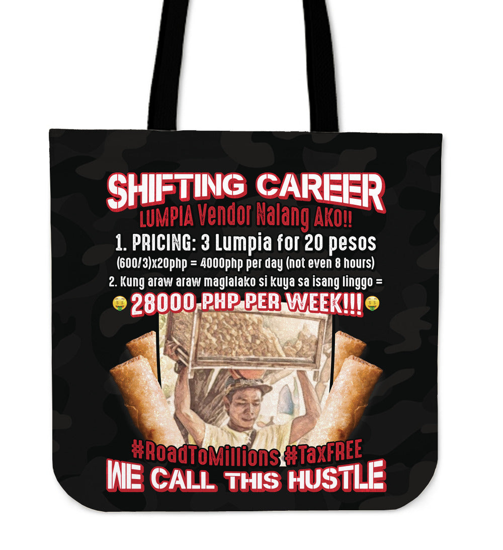 Shifting Career