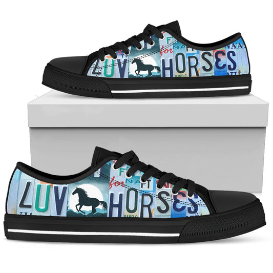 Love Horses