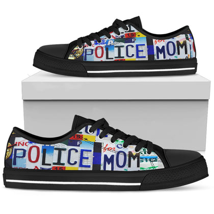 Police Mom