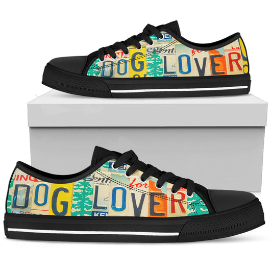 Dog Lover