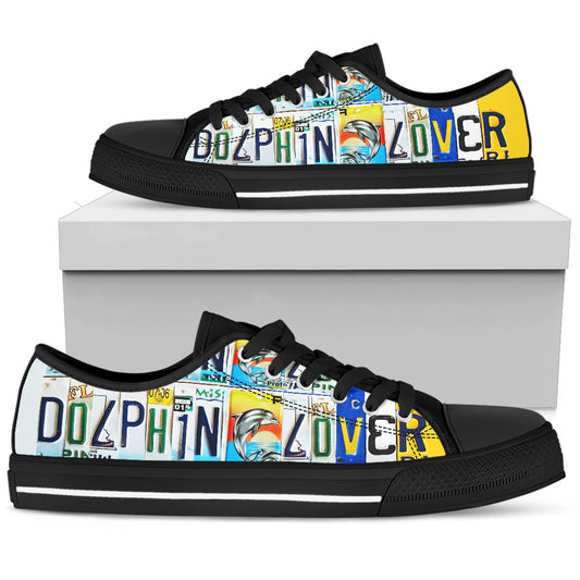 Dolphin Lover