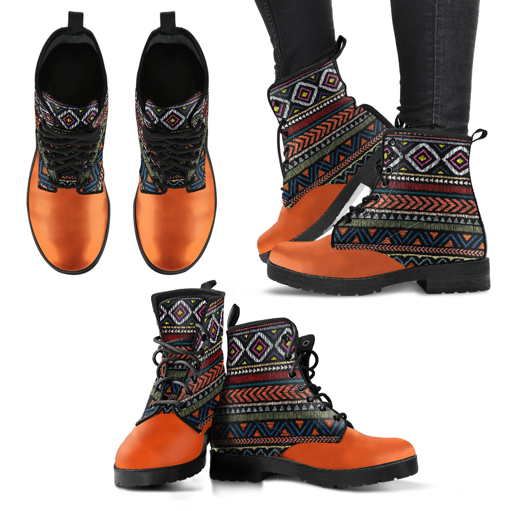 Boho Wide Pattern