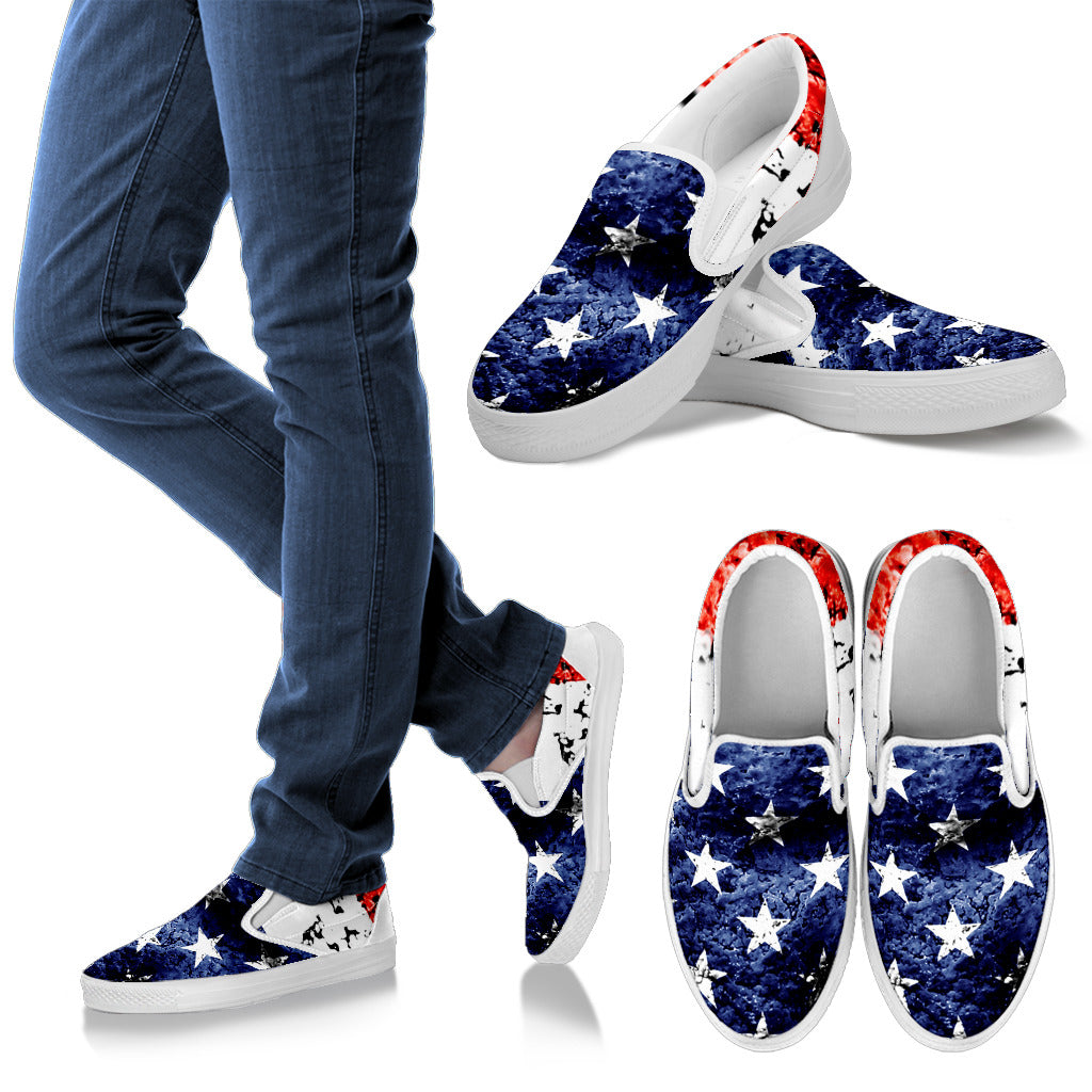 Patriotic