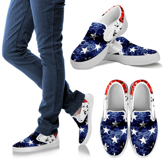 Patriotic