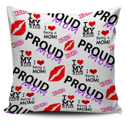 Proud Mom Design
