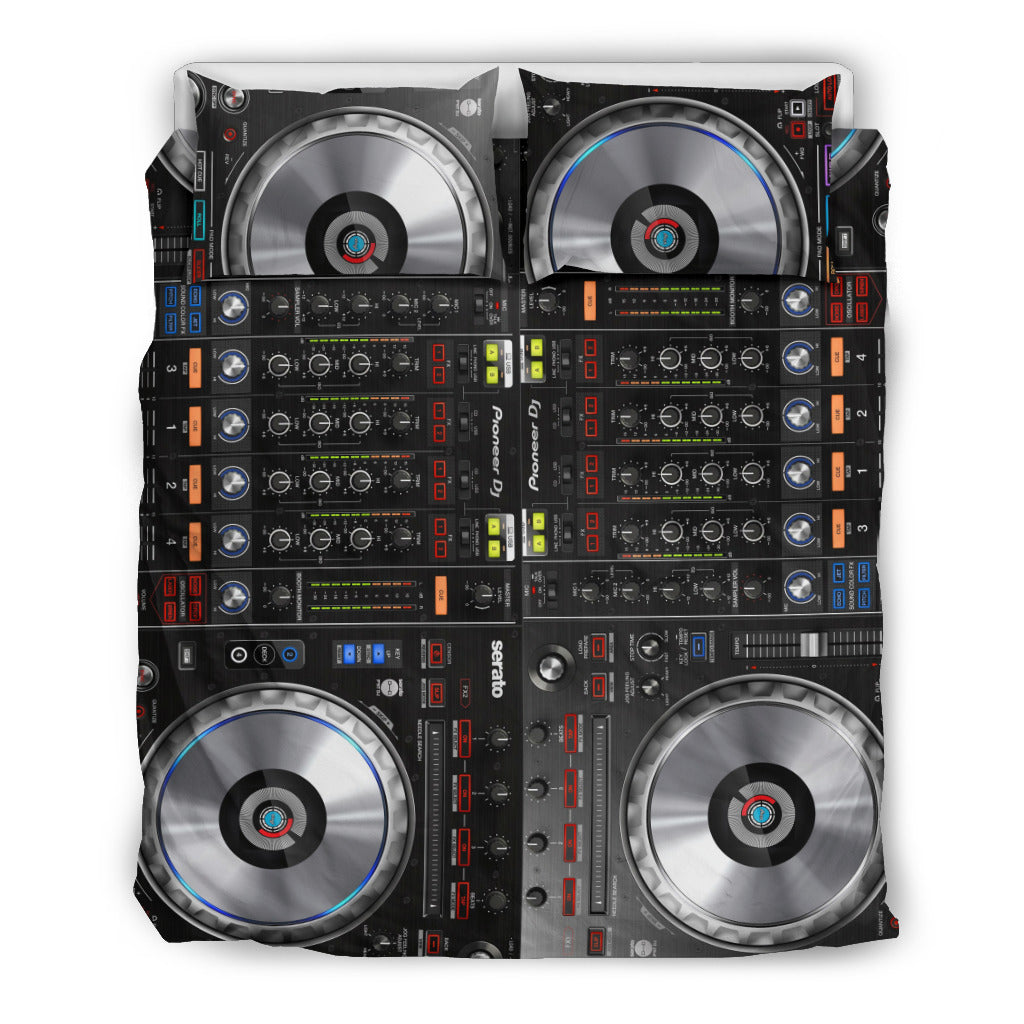 Best Cool DJ Mix 3D