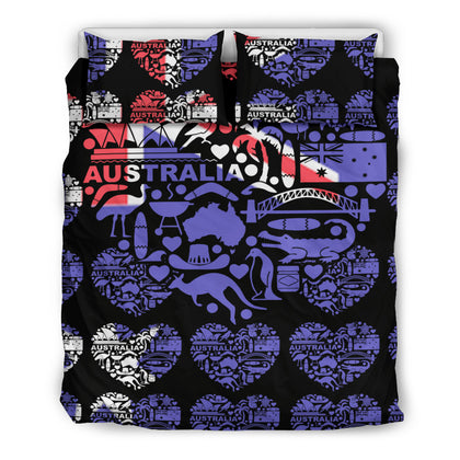 Aussie Bedding