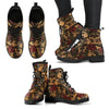 Skull & Roses