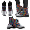 Ethnic Pattern