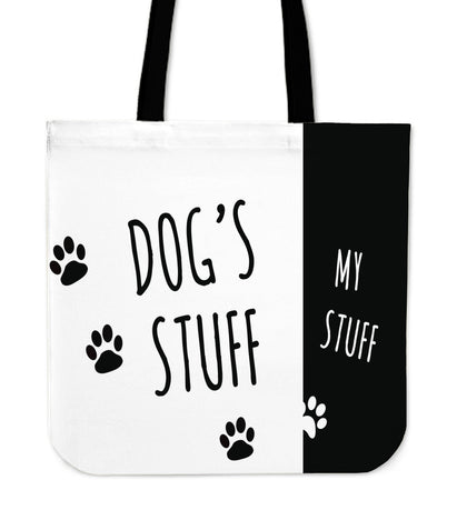 Dog's Stuff | My Stuff