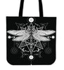 Dragonfly Tote