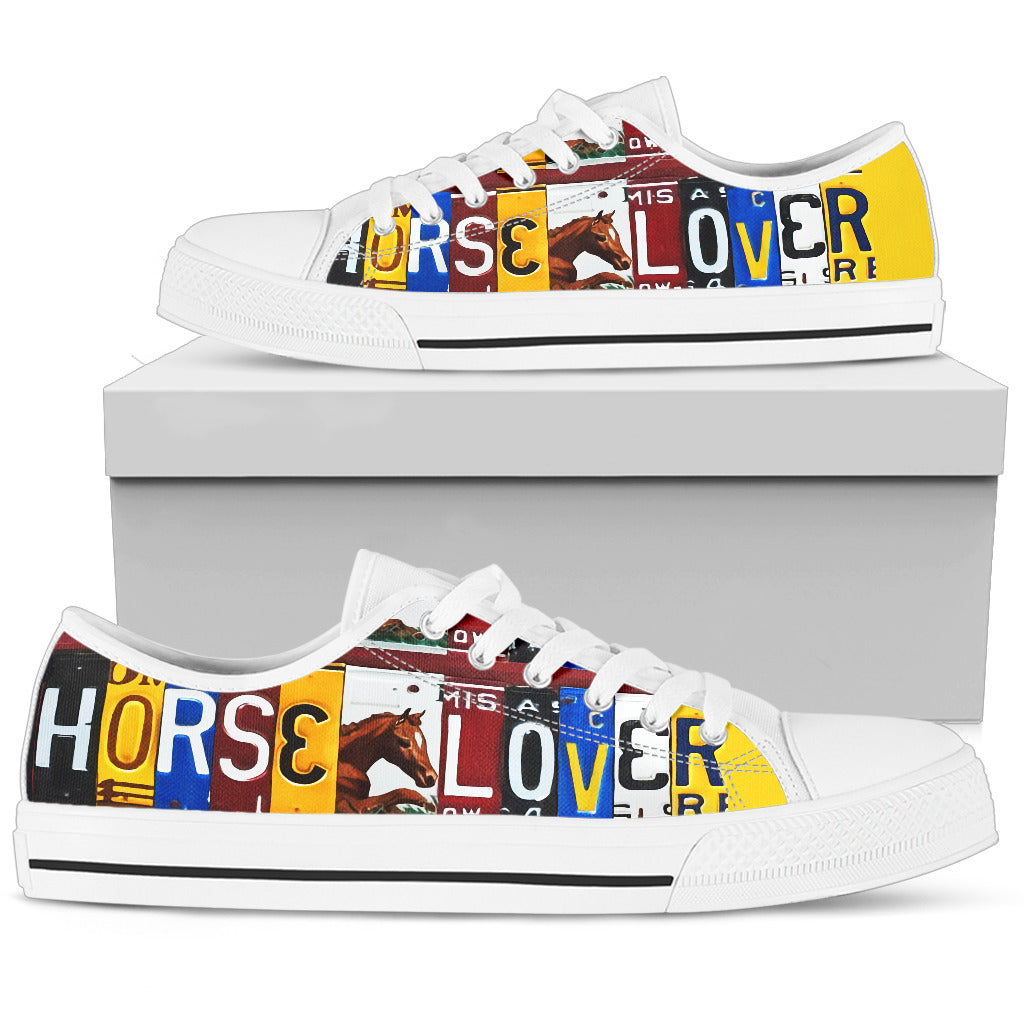 Horse Lover (Women's)