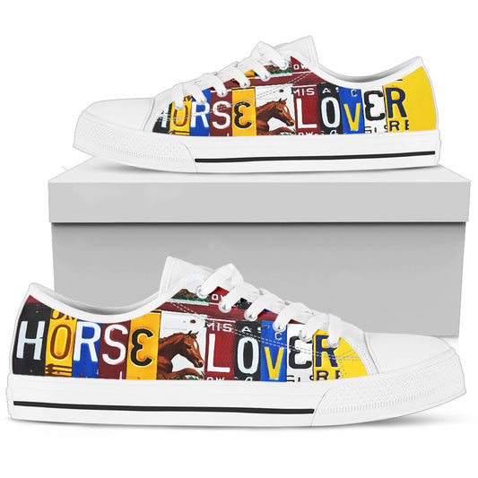Horse Lover (Women's)
