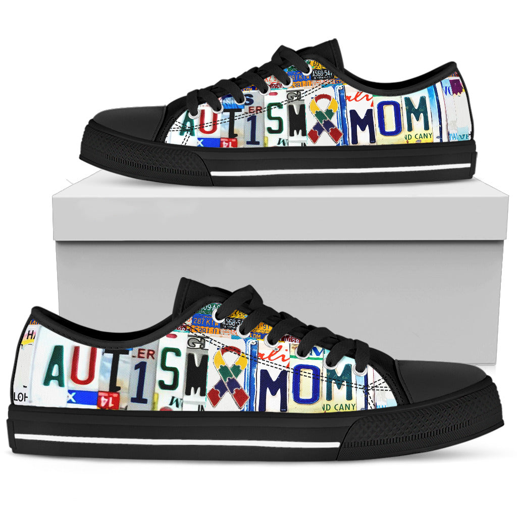 Autism Mom