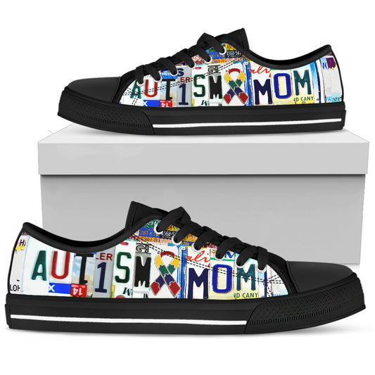 Autism Mom