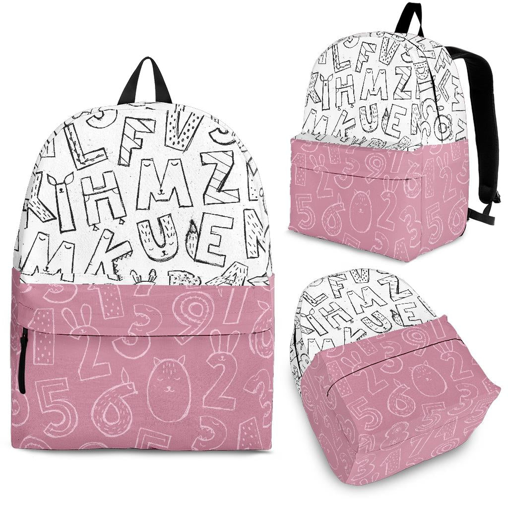 Cute Letter stamps